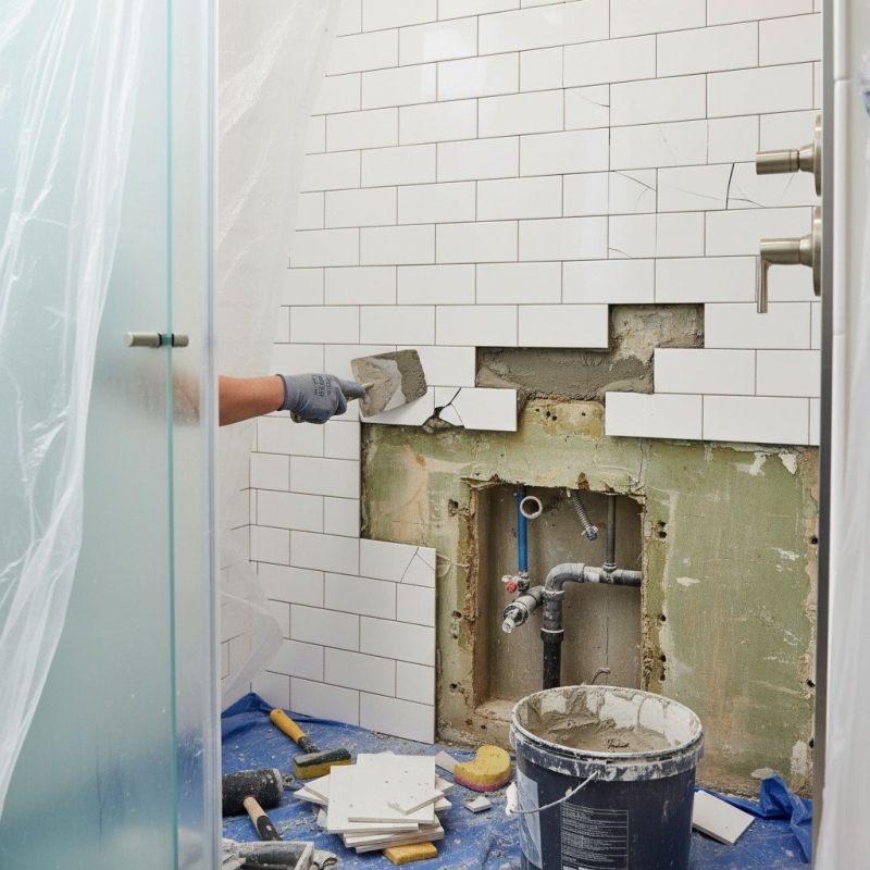 Top Bathroom Remodeling Companies in Spring Hill, FL