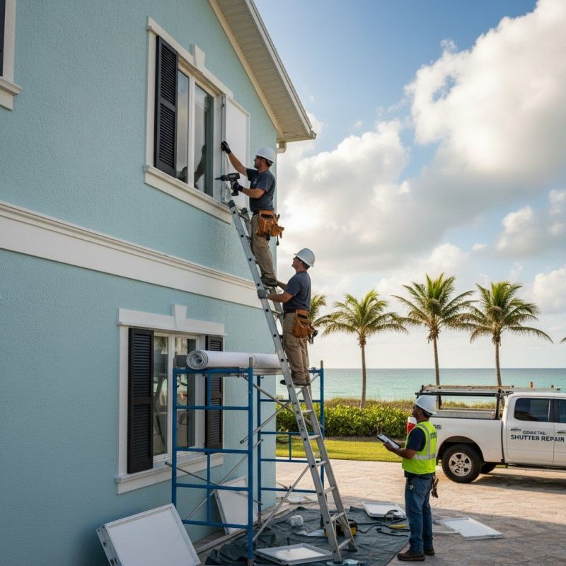 Top Shower Remodeling Companies in Holiday, FL