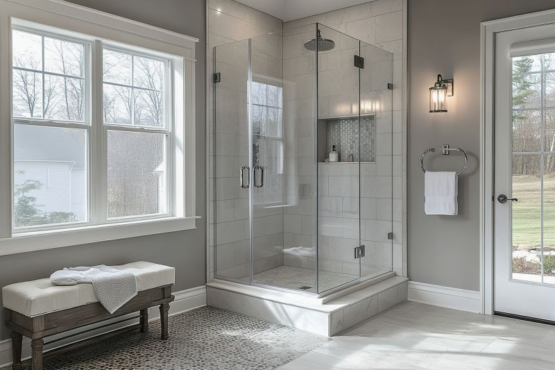Top Shower Remodeling Companies in Lutz, FL
