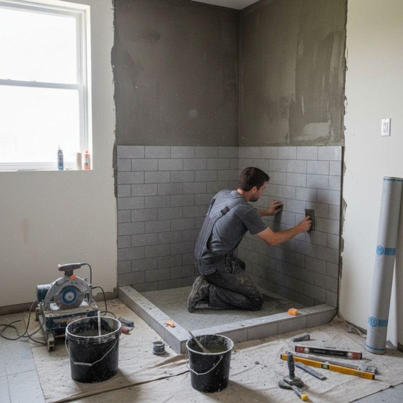 Top Shower Remodeling Companies in Spring Hill, FL