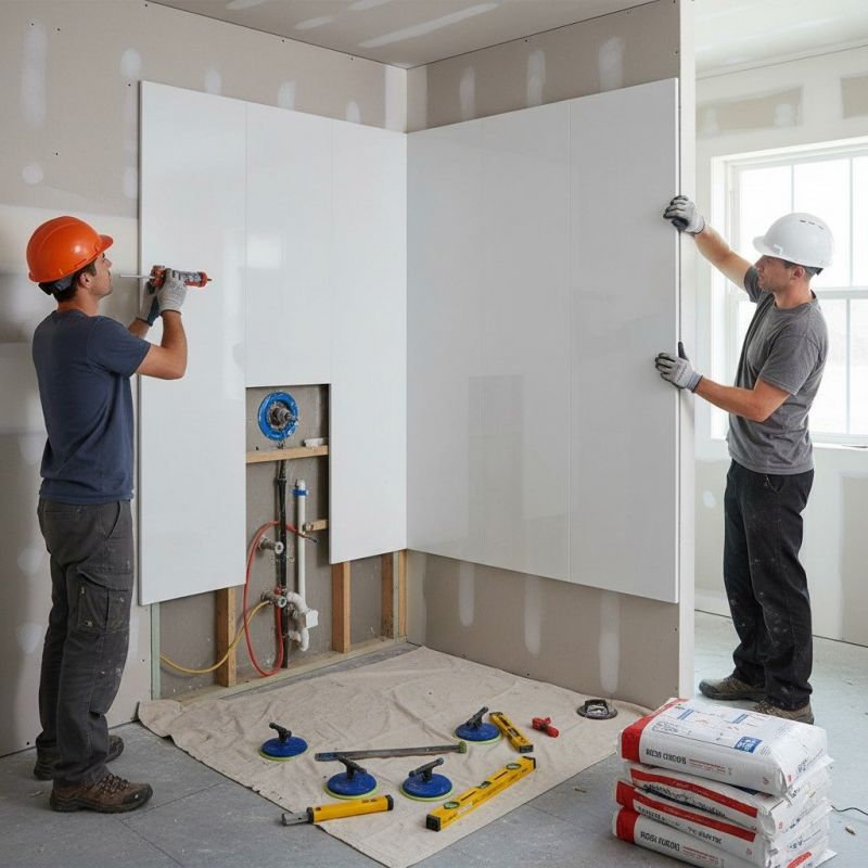 Top Shower Remodeling Companies in Tarpon Springs, FL