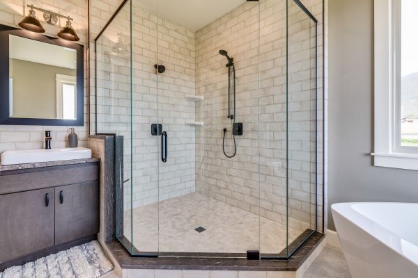 Cost of Bathroom Modification in Hudson