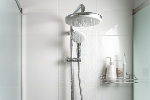 Cost of Shower Conversion Service in Hudson