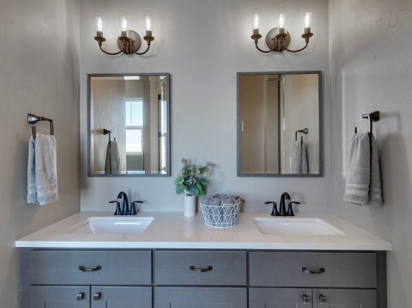 Cost of Washroom Remodeling in Hudson