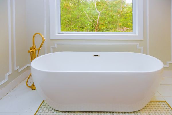 Cost of Tub Renovation Service in Hudson