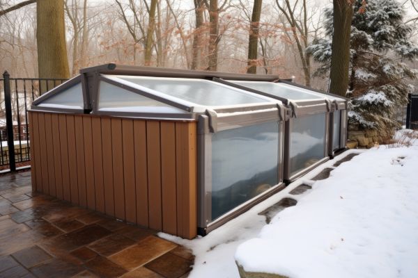 Cost of Tub Enclosure Installation in Hudson
