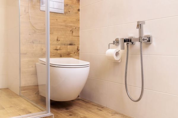 Cost of Universal Bathroom Remodeling in Hudson